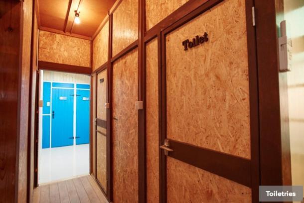 Guest House Preta Torami Ichinomiya  Zewnętrze zdjęcie