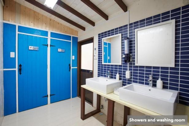 Guest House Preta Torami Ichinomiya  Zewnętrze zdjęcie