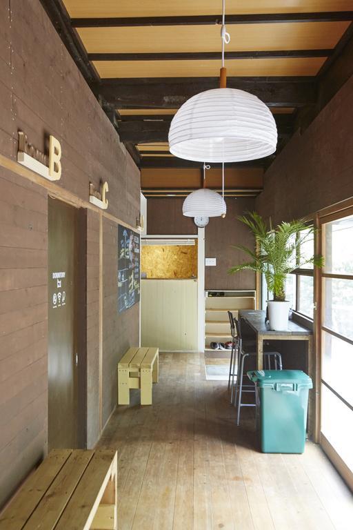 Guest House Preta Torami Ichinomiya  Zewnętrze zdjęcie