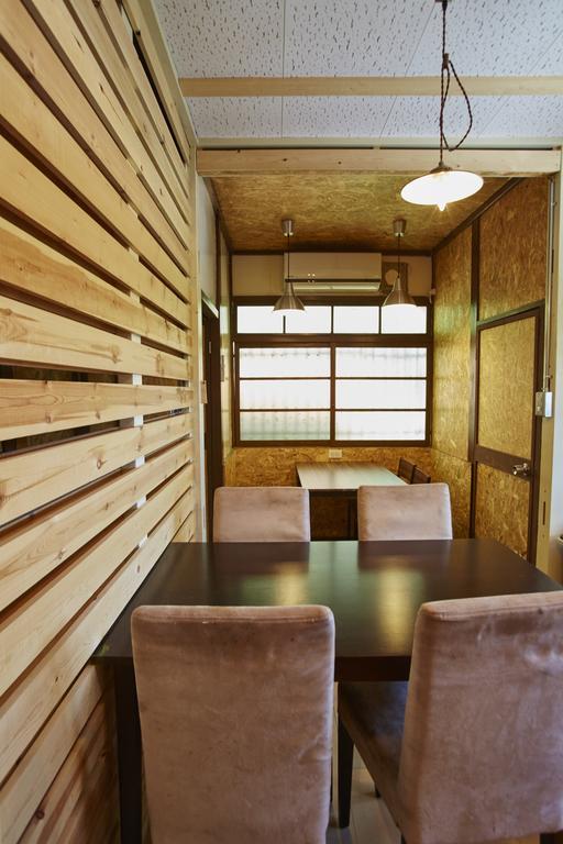 Guest House Preta Torami Ichinomiya  Zewnętrze zdjęcie