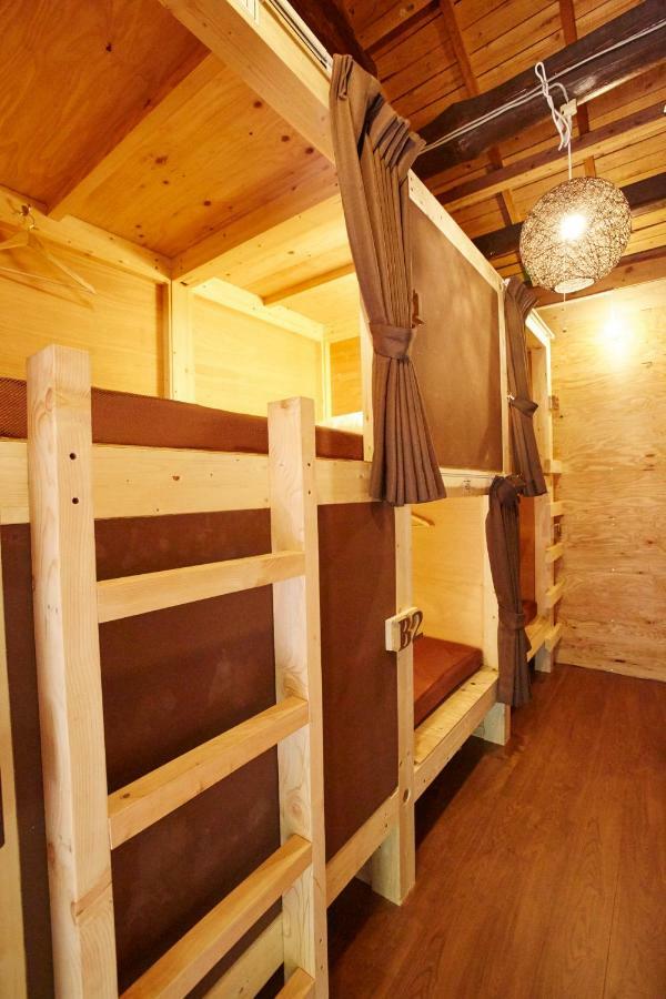 Guest House Preta Torami Ichinomiya  Zewnętrze zdjęcie
